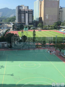 葵芳匯 - 28NTS – 香港北部都會區