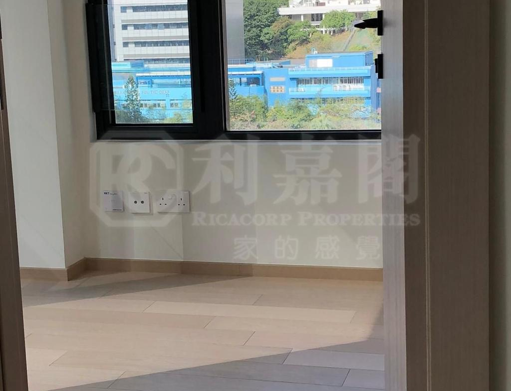 葵芳匯 - 28NTS – 香港北部都會區