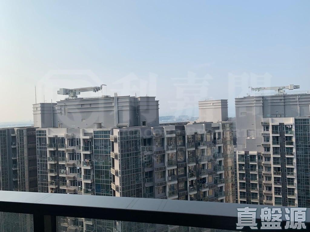 昇薈 9座 - 28NTS – 香港北部都會區