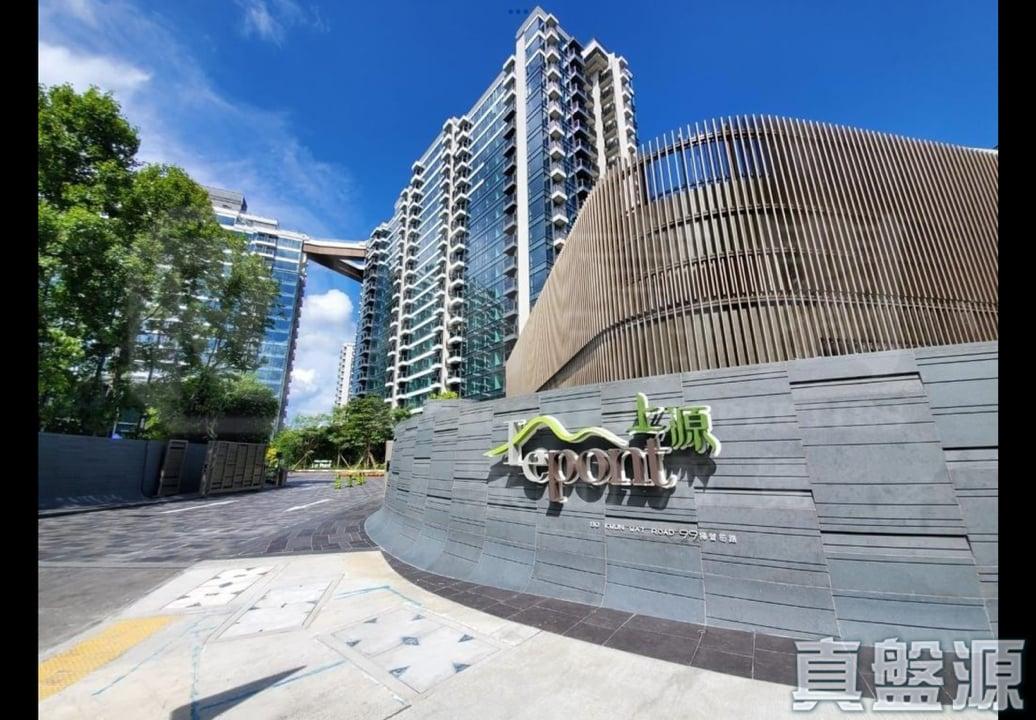 上源 2A座 - 28NTS – 香港北部都會區