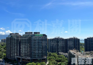 上源 2A座 - 28NTS – 香港北部都會區