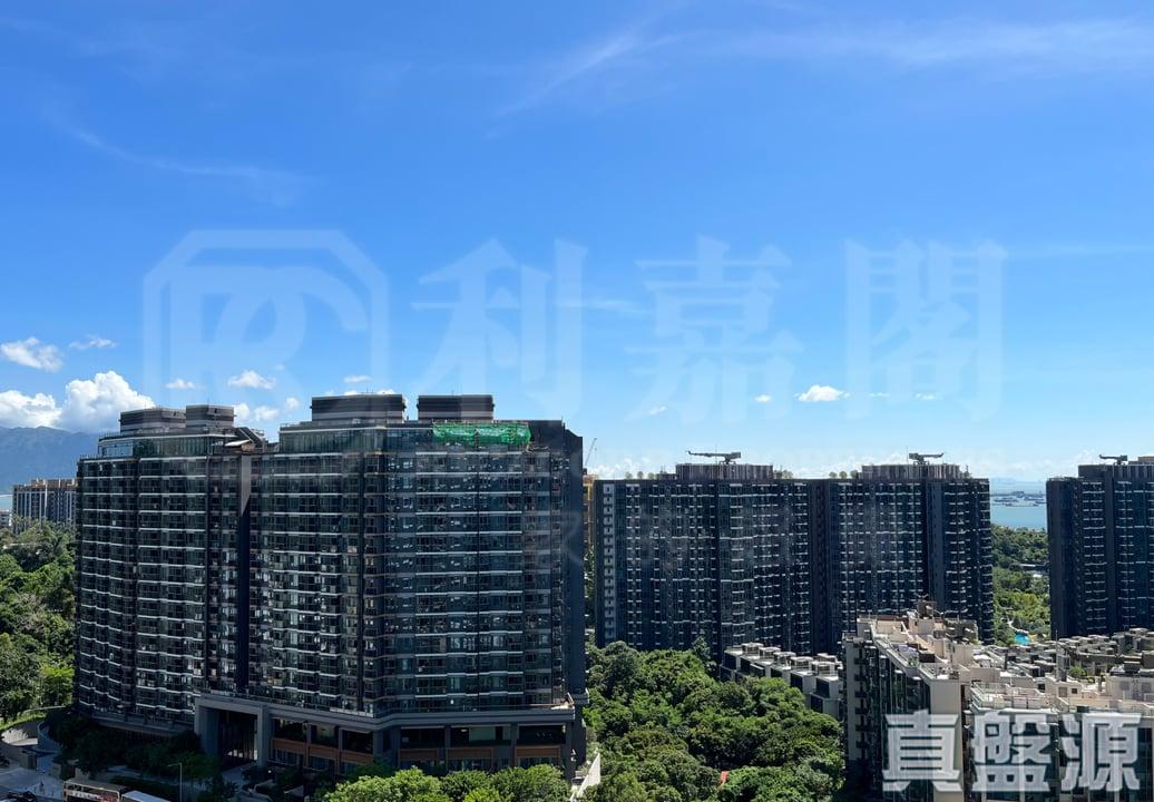 上源 2A座 - 28NTS – 香港北部都會區