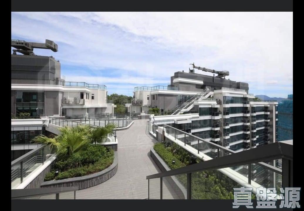 上源 2A座 - 28NTS – 香港北部都會區