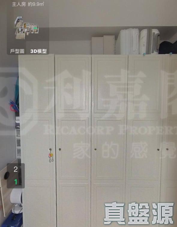 溱柏 3座 - 28NTS – 香港北部都會區