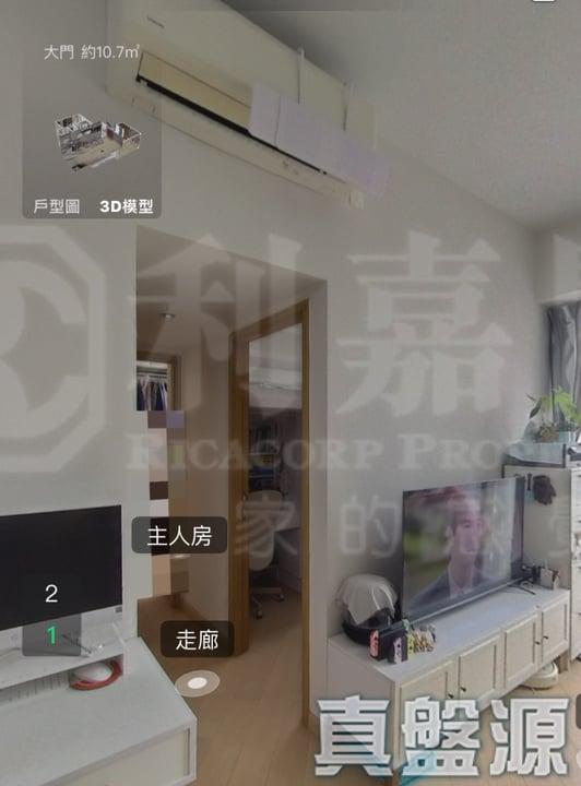 溱柏 3座 - 28NTS – 香港北部都會區