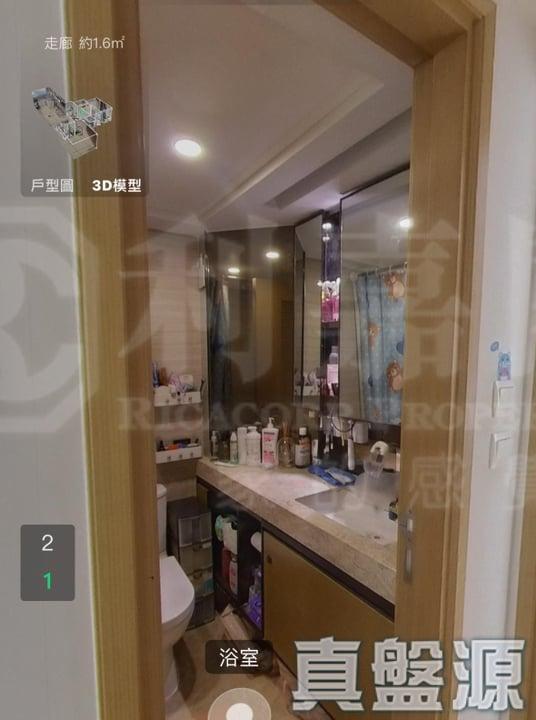 溱柏 3座 - 28NTS – 香港北部都會區