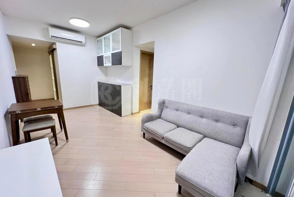峻巒 2B期 PARK YOHO NAPOLI 27A座 - 28NTS – 香港北部都會區