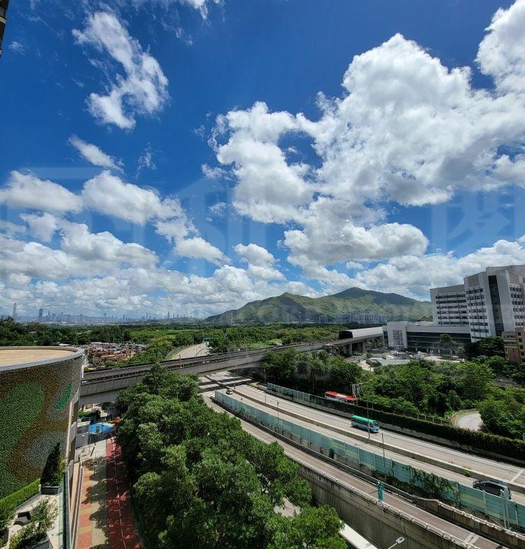 GRAND YOHO 1期 10座 - 28NTS – 香港北部都會區