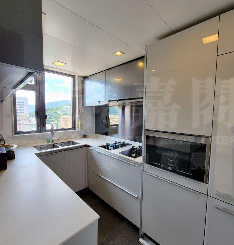 GRAND YOHO 1期 10座 - 28NTS – 香港北部都會區