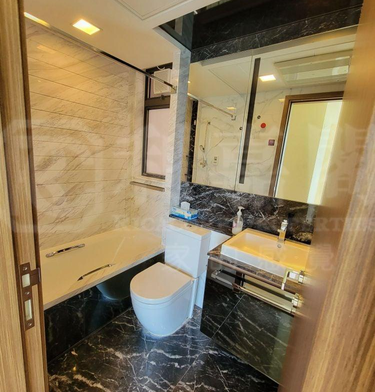 GRAND YOHO 1期 10座 - 28NTS – 香港北部都會區