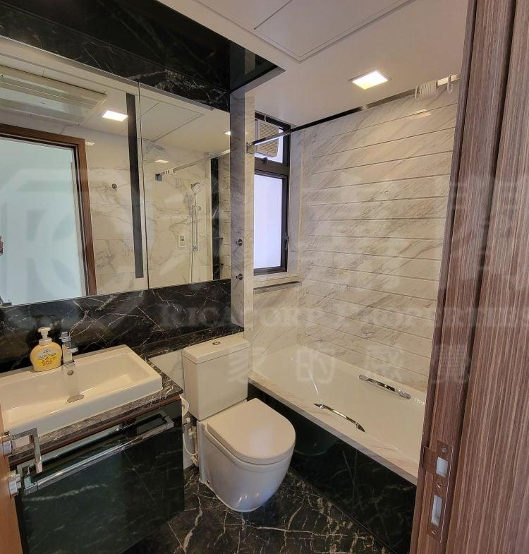 GRAND YOHO 1期 10座 - 28NTS – 香港北部都會區