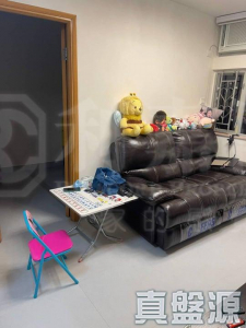 青華苑 華璇閣 (B座) - 28NTS – 香港北部都會區