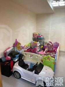 青華苑 華璇閣 (B座) - 28NTS – 香港北部都會區