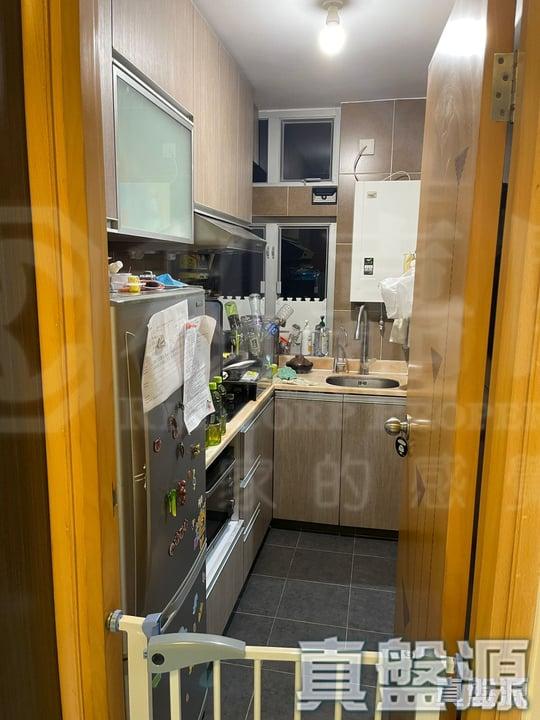 青華苑 華璇閣 (B座) - 28NTS – 香港北部都會區