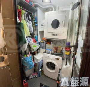 青華苑 華璇閣 (B座) - 28NTS – 香港北部都會區