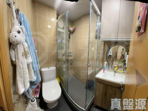 青華苑 華璇閣 (B座) - 28NTS – 香港北部都會區