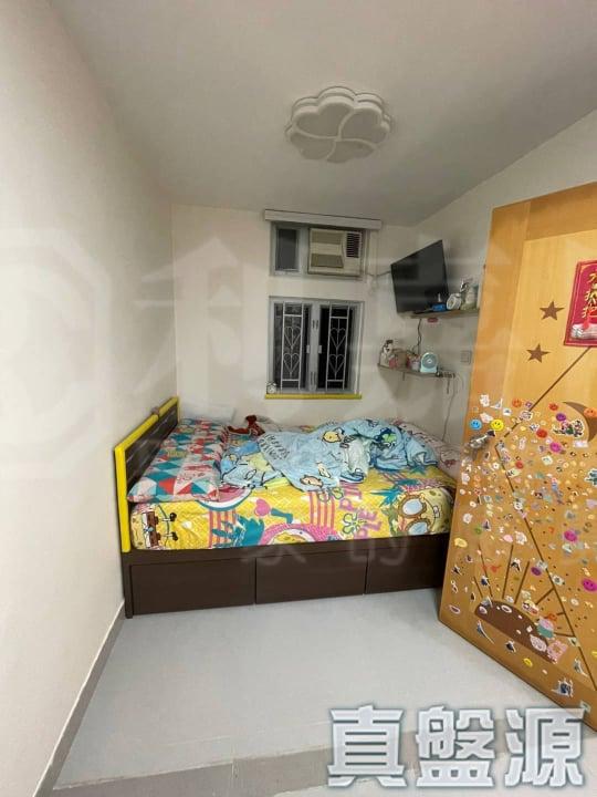 青華苑 華璇閣 (B座) - 28NTS – 香港北部都會區