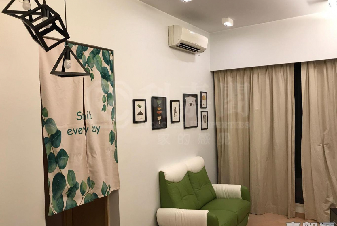 爾巒 茵娜大道 7座 - 28NTS – 香港北部都會區