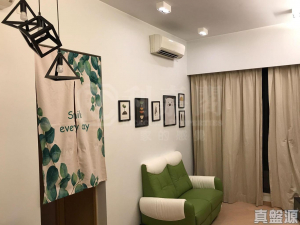 爾巒 茵娜大道 7座 - 28NTS – 香港北部都會區