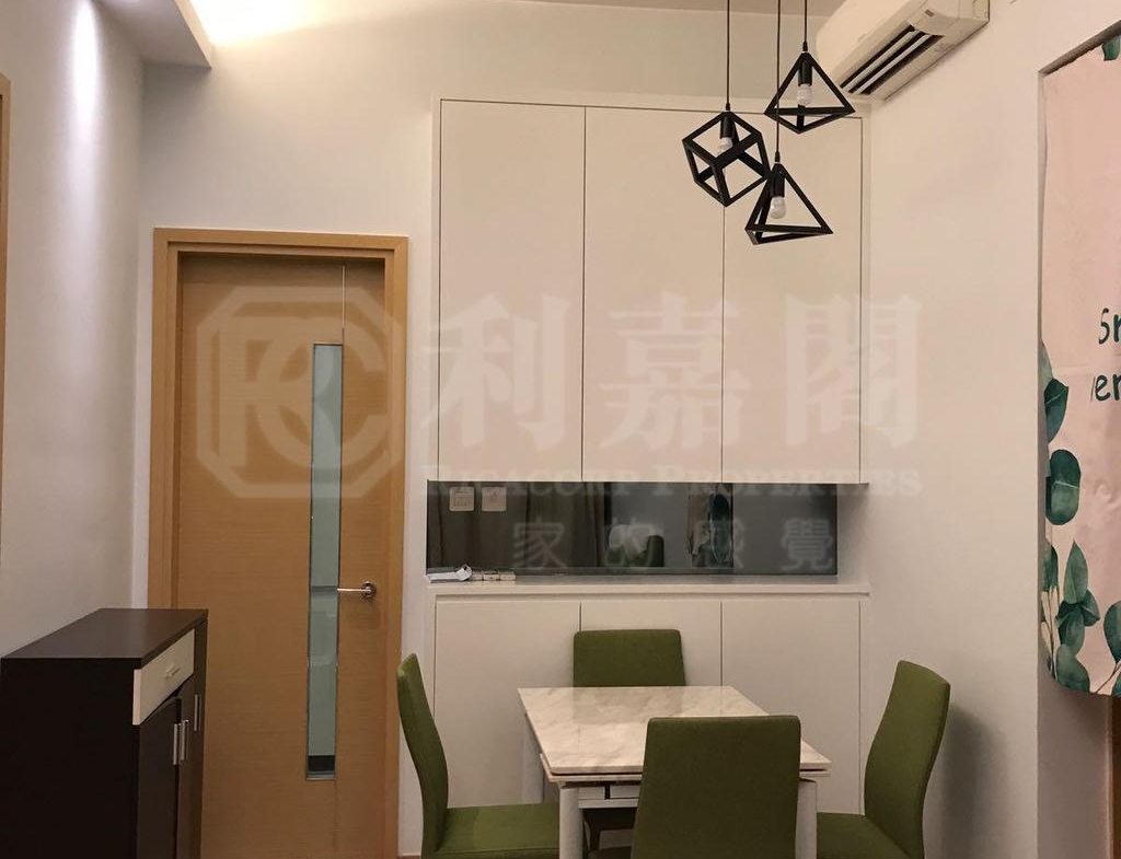 爾巒 茵娜大道 7座 - 28NTS – 香港北部都會區