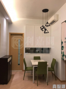 爾巒 茵娜大道 7座 - 28NTS – 香港北部都會區