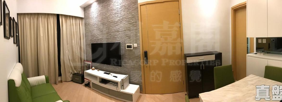 爾巒 茵娜大道 7座 - 28NTS – 香港北部都會區