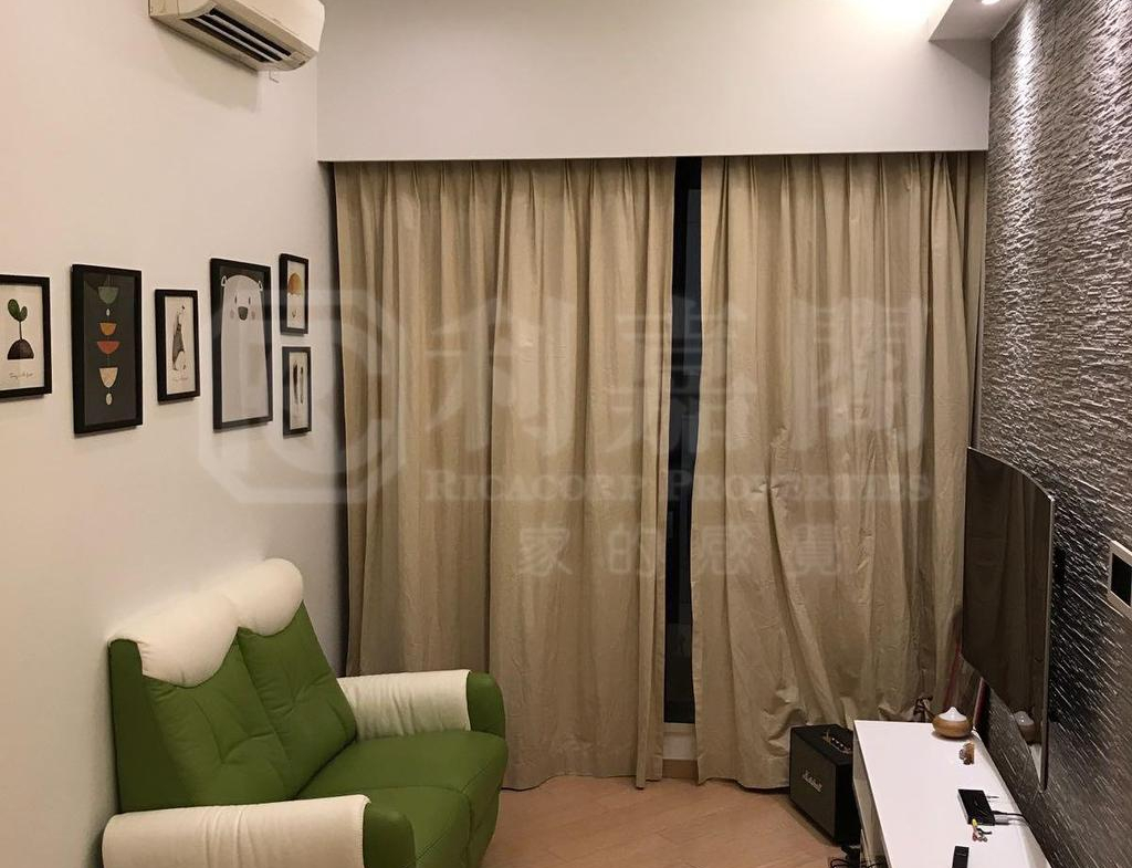 爾巒 茵娜大道 7座 - 28NTS – 香港北部都會區