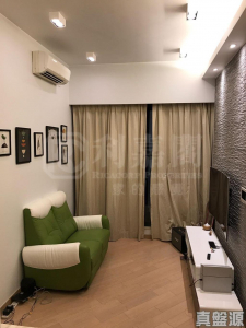 爾巒 茵娜大道 7座 - 28NTS – 香港北部都會區