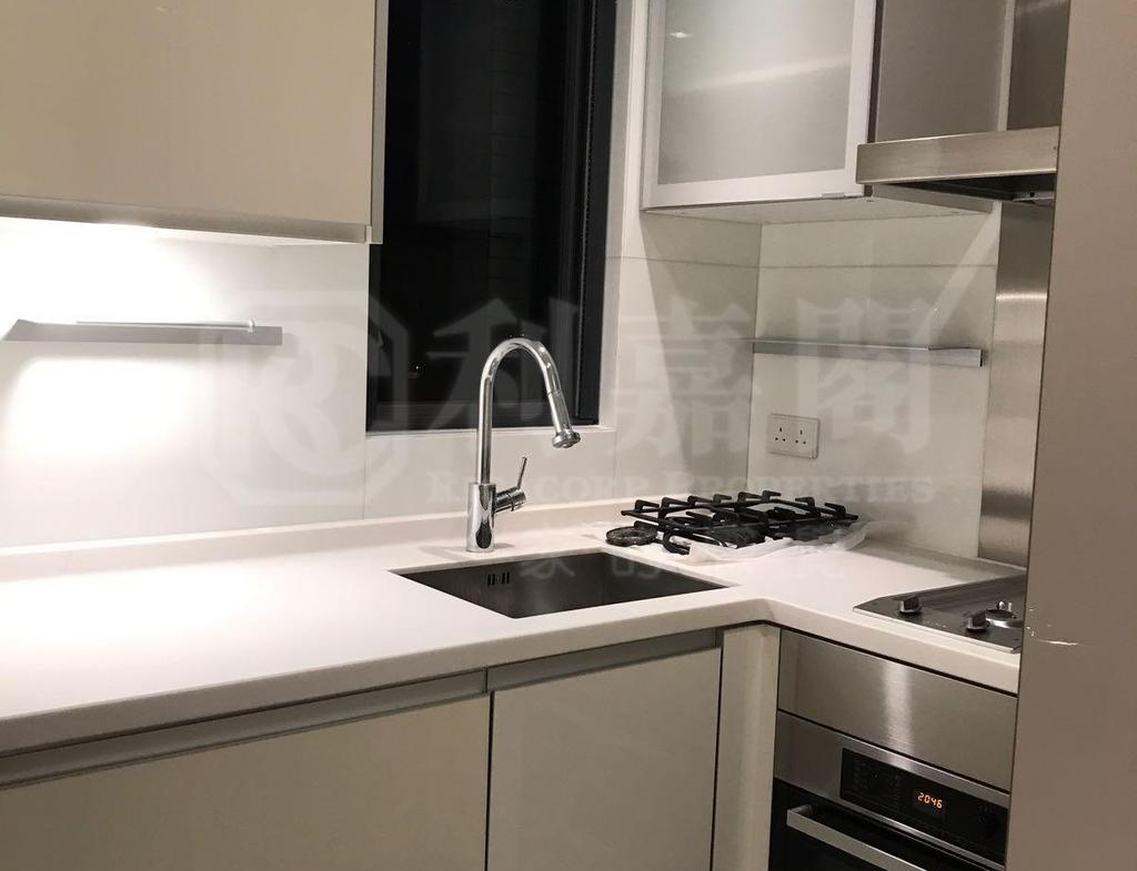 爾巒 茵娜大道 7座 - 28NTS – 香港北部都會區