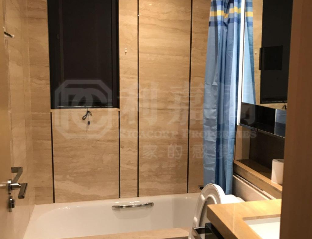 爾巒 茵娜大道 7座 - 28NTS – 香港北部都會區