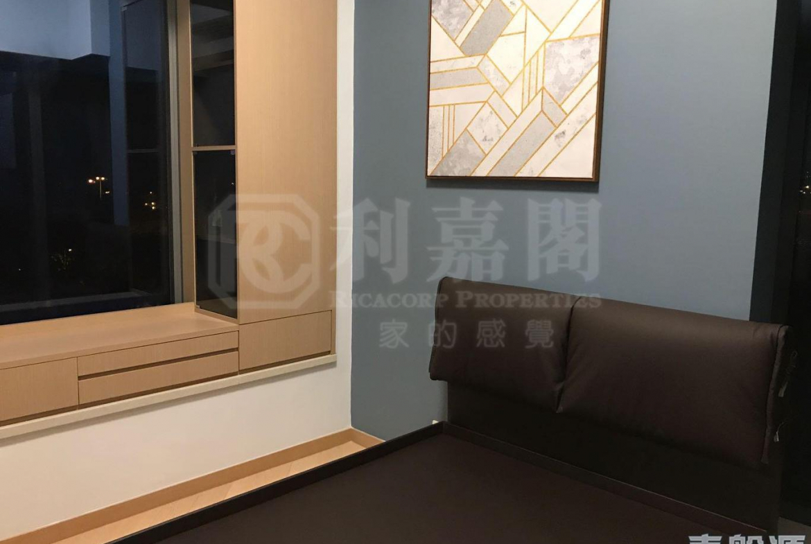 爾巒 茵娜大道 7座 - 28NTS – 香港北部都會區