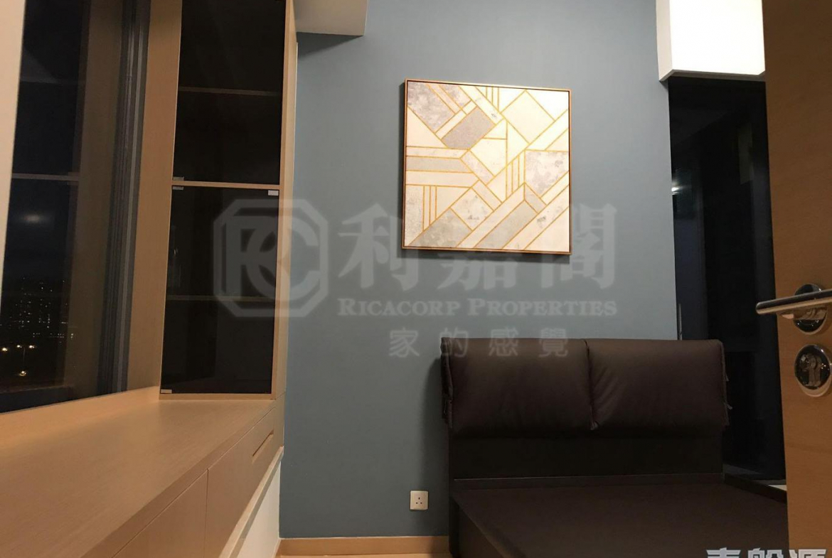 爾巒 茵娜大道 7座 - 28NTS – 香港北部都會區