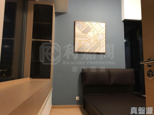 爾巒 茵娜大道 7座 - 28NTS – 香港北部都會區