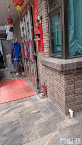 巷尾村 - 28NTS – 香港北部都會區