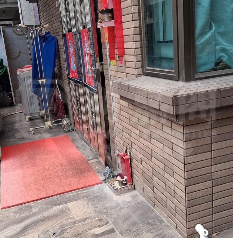 巷尾村 - 28NTS – 香港北部都會區