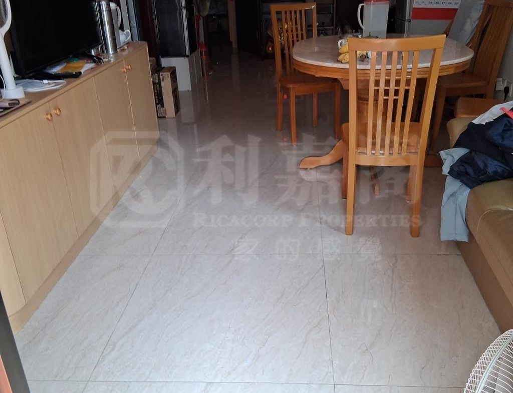 巷尾村 - 28NTS – 香港北部都會區