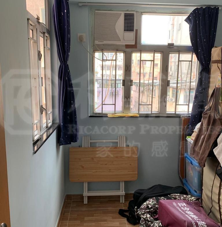 運盛樓 - 28NTS – 香港北部都會區