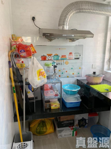 運盛樓 - 28NTS – 香港北部都會區