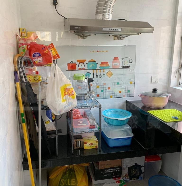 運盛樓 - 28NTS – 香港北部都會區