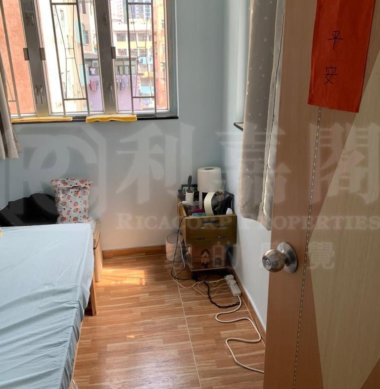 運盛樓 - 28NTS – 香港北部都會區