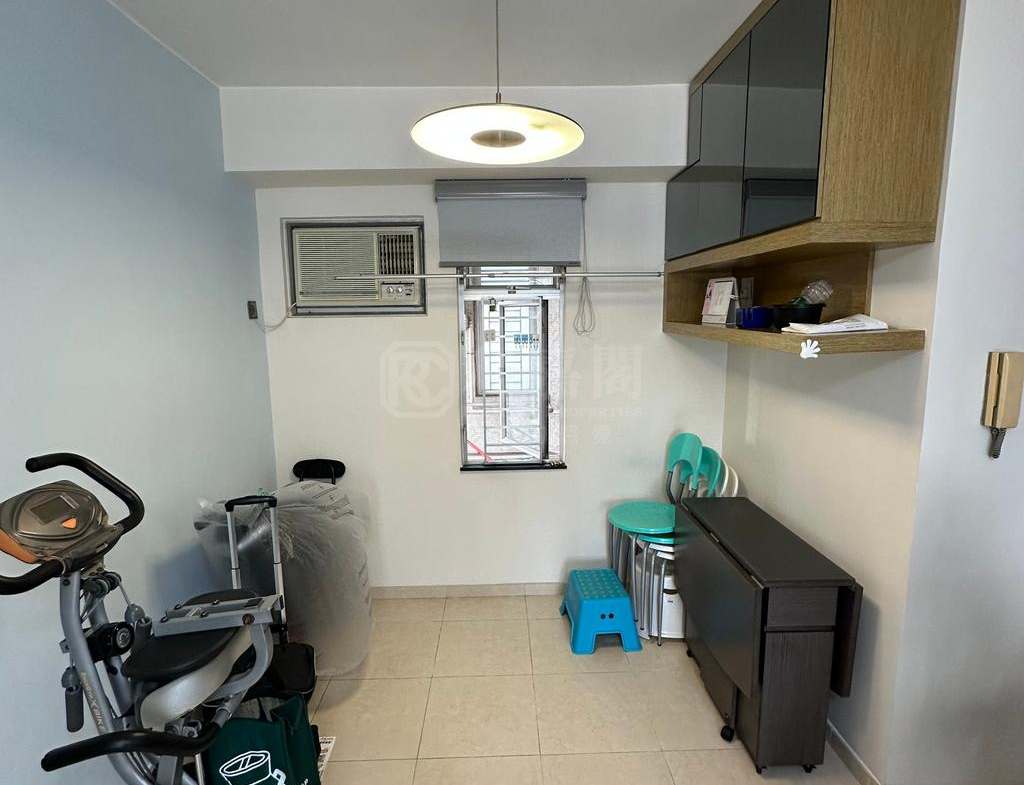 怡豐花園 B座 - 28NTS – 香港北部都會區