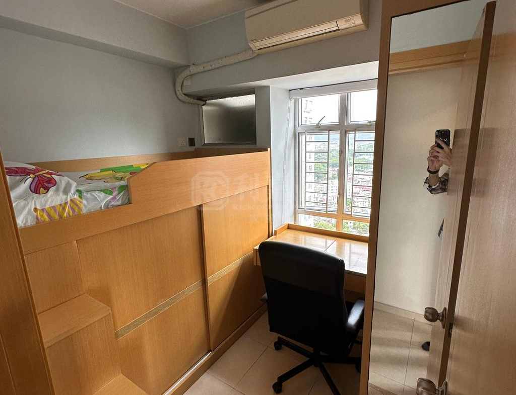 怡豐花園 B座 - 28NTS – 香港北部都會區