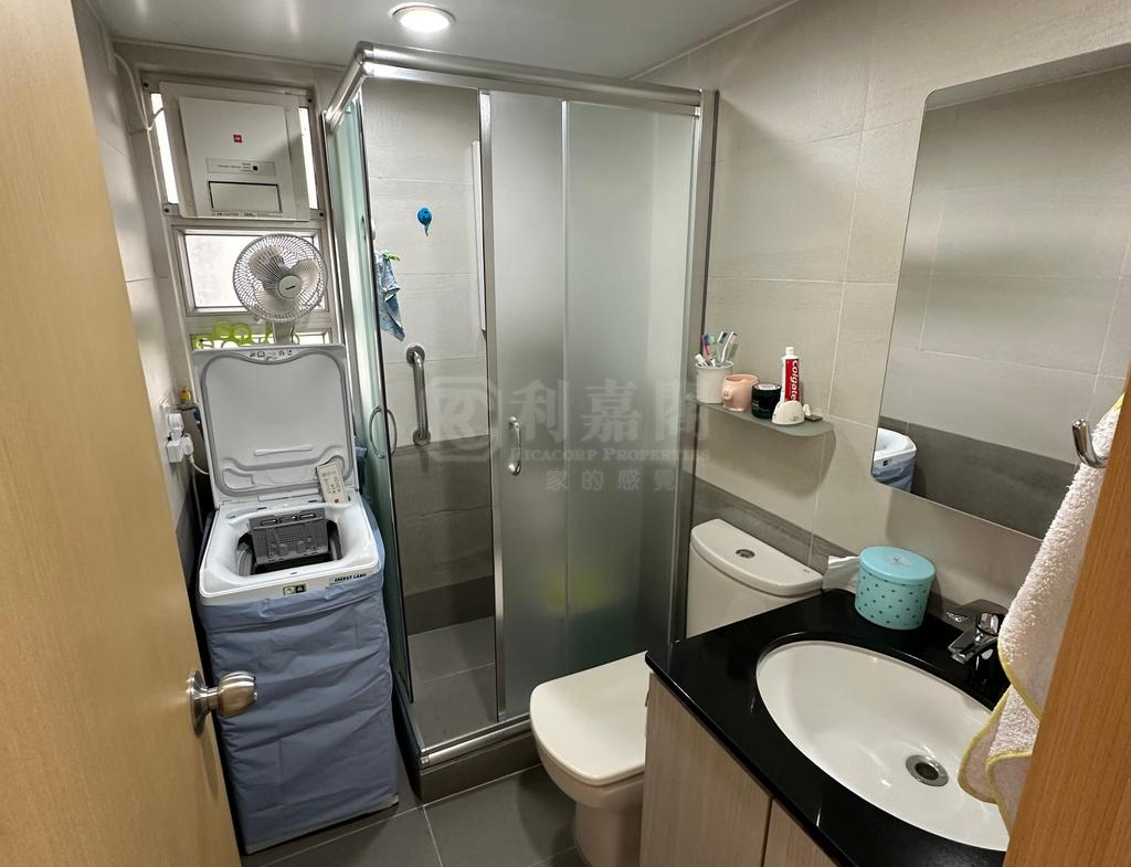 怡豐花園 B座 - 28NTS – 香港北部都會區