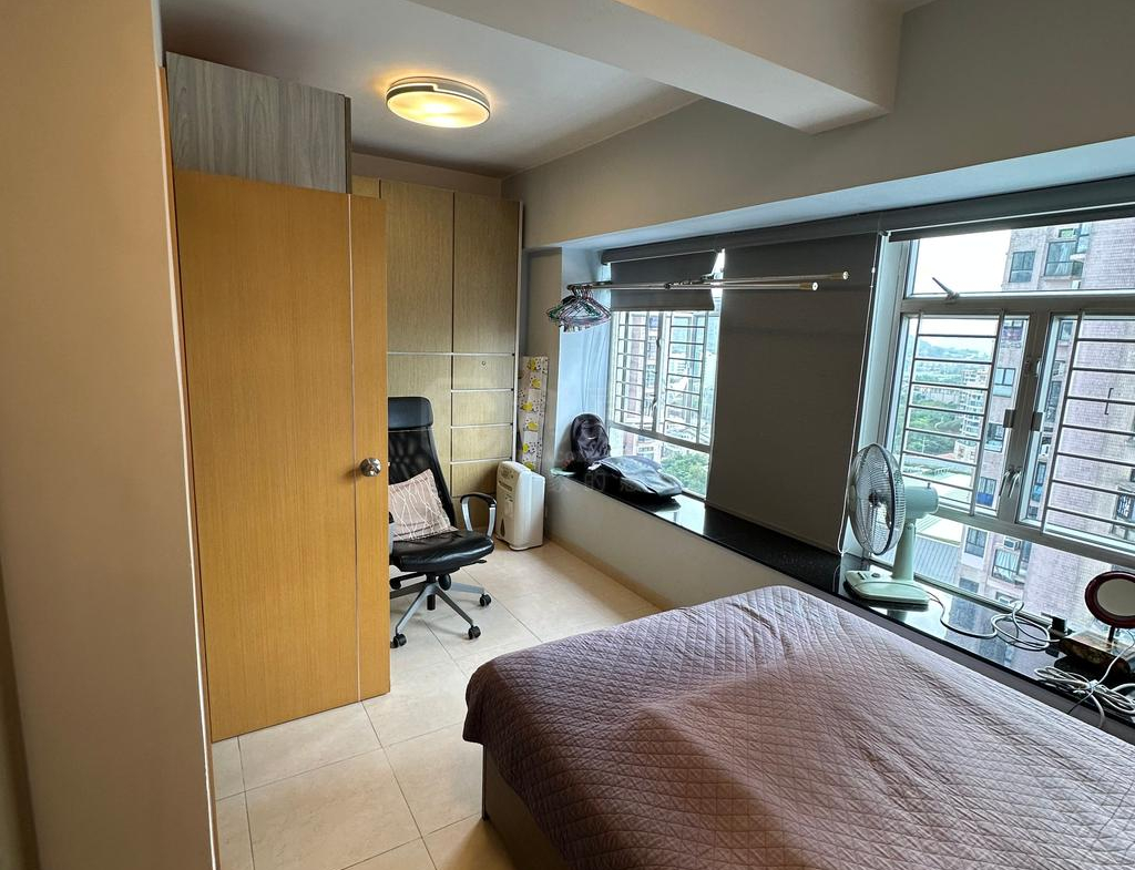 怡豐花園 B座 - 28NTS – 香港北部都會區