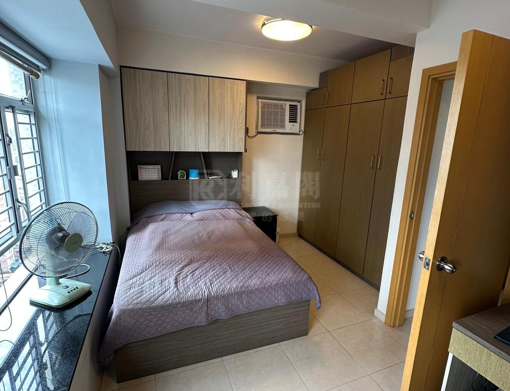 怡豐花園 B座 - 28NTS – 香港北部都會區