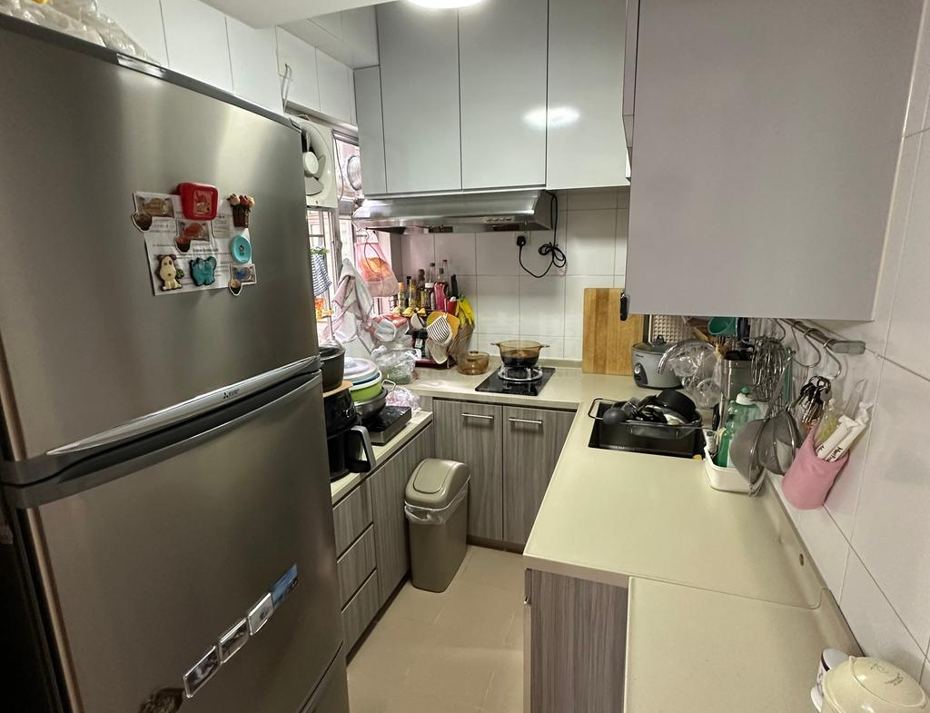 怡豐花園 B座 - 28NTS – 香港北部都會區