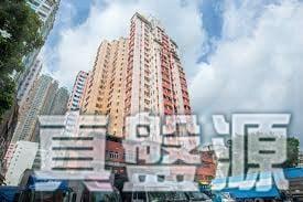 安富大廈 - 28NTS – 香港北部都會區