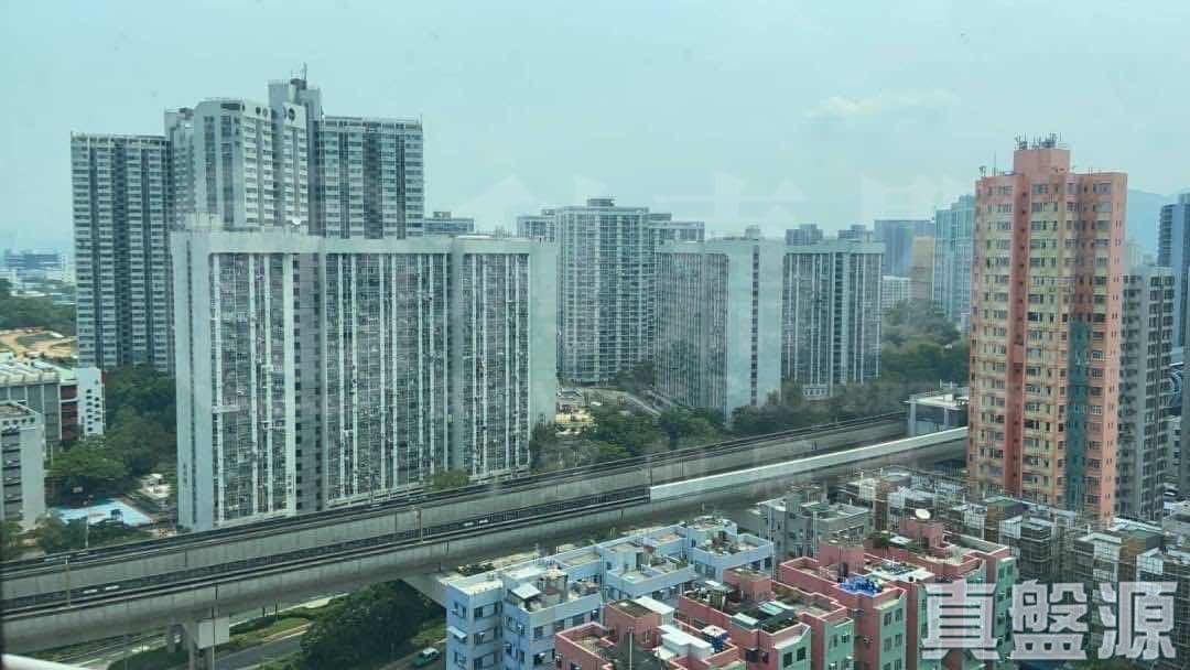 樂富大廈 - 28NTS – 香港北部都會區