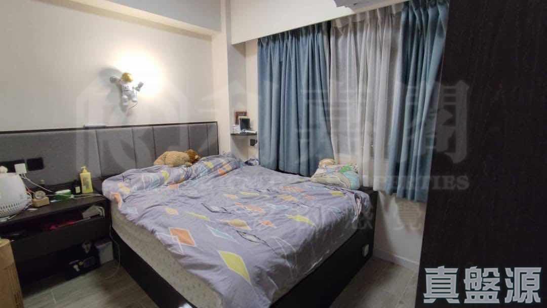 樂富大廈 - 28NTS – 香港北部都會區