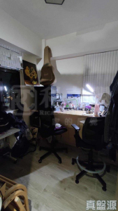 樂富大廈 - 28NTS – 香港北部都會區